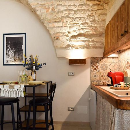 Pietra Antica, Old Town Bnb, Apartment Martina Franca Exterior foto