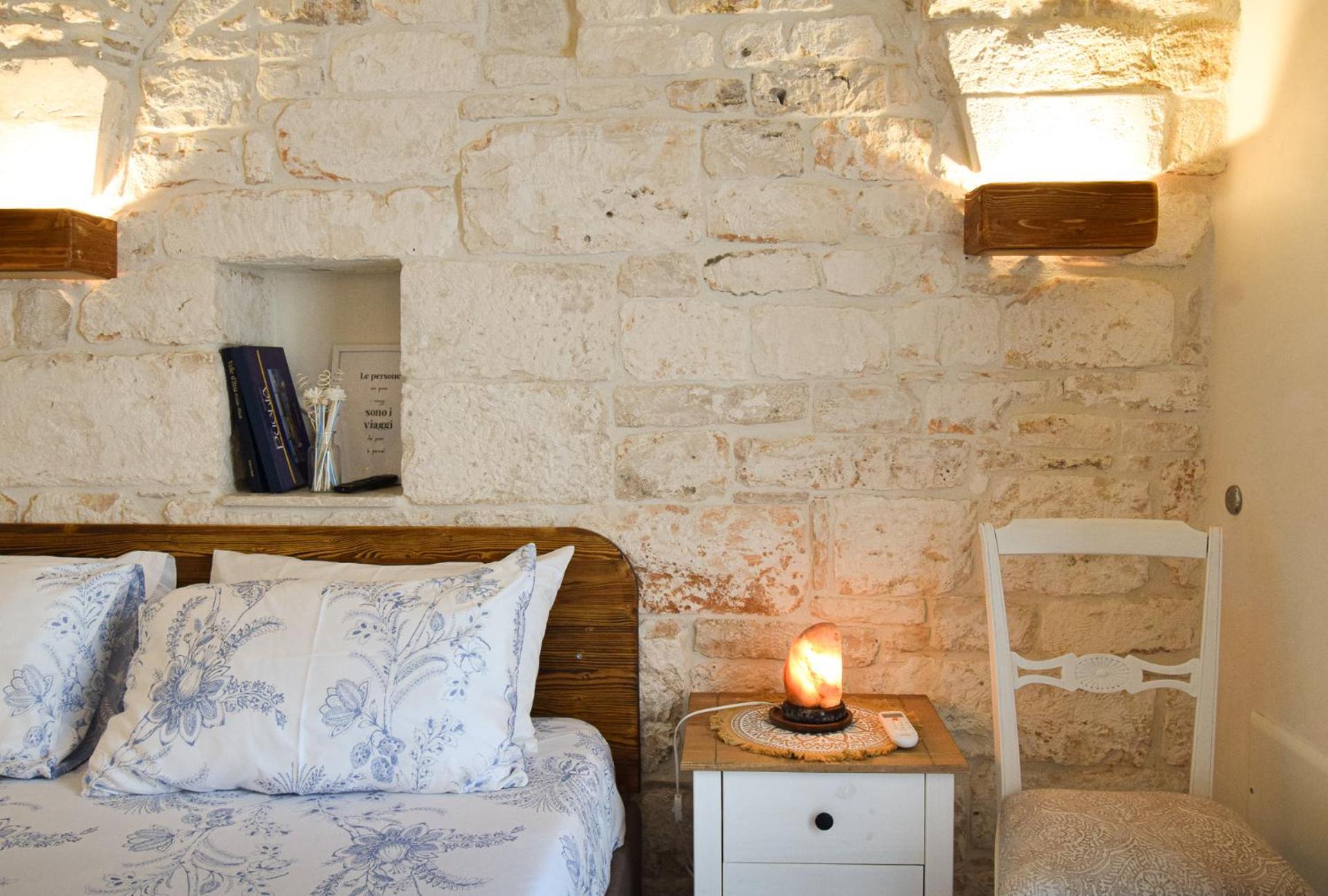 Pietra Antica, Old Town Bnb, Apartment Martina Franca Exterior foto