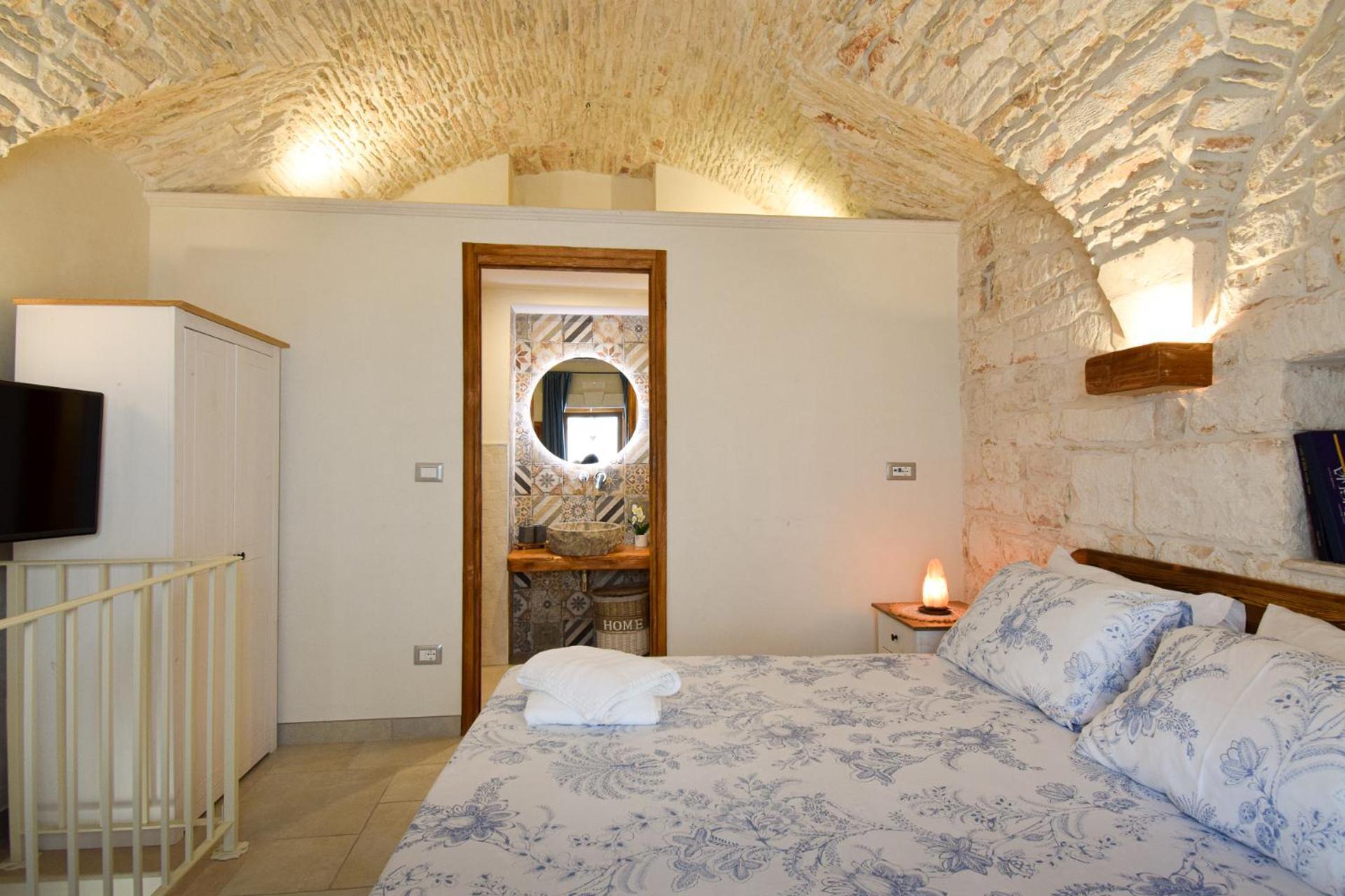 Pietra Antica, Old Town Bnb, Apartment Martina Franca Exterior foto