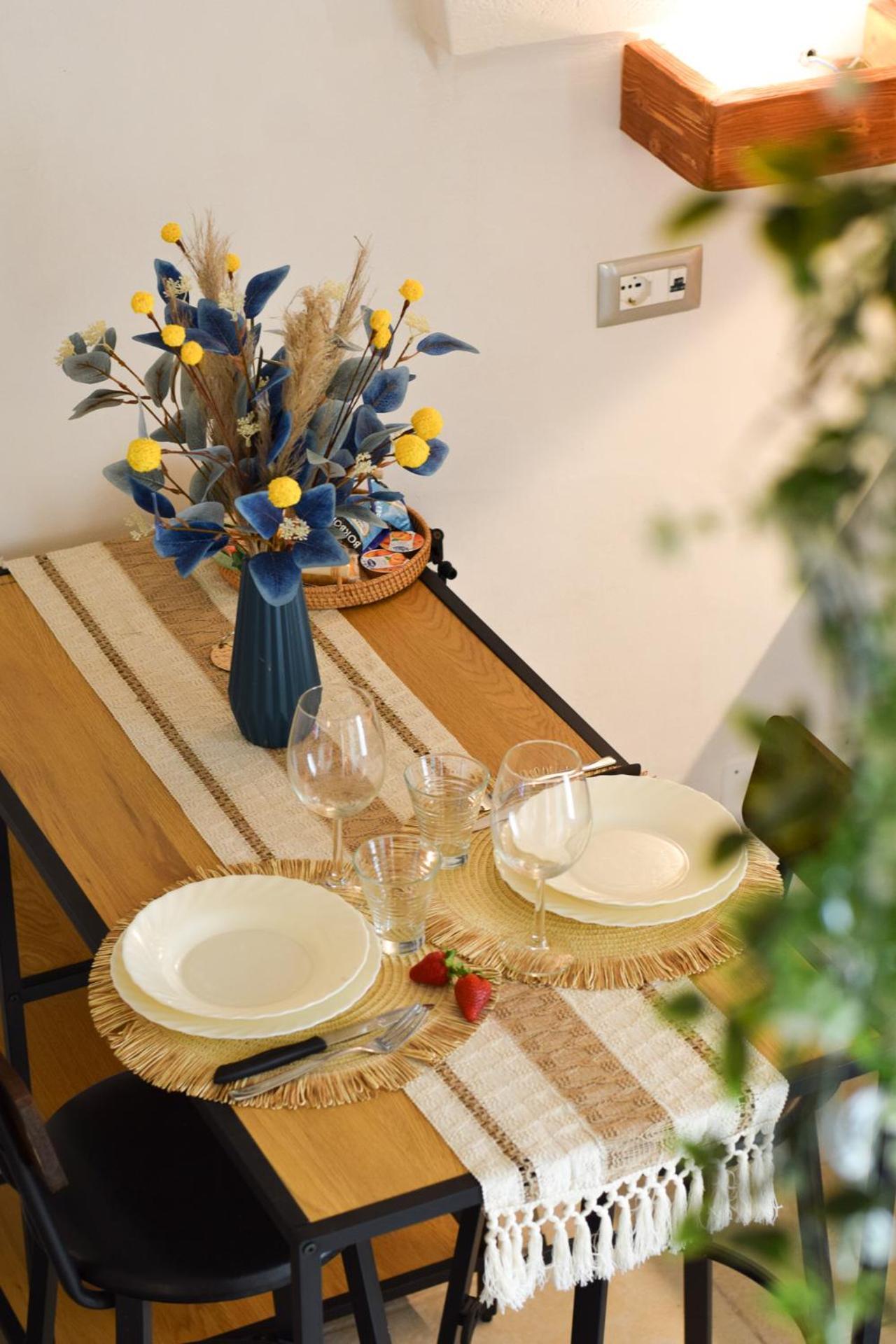 Pietra Antica, Old Town Bnb, Apartment Martina Franca Exterior foto
