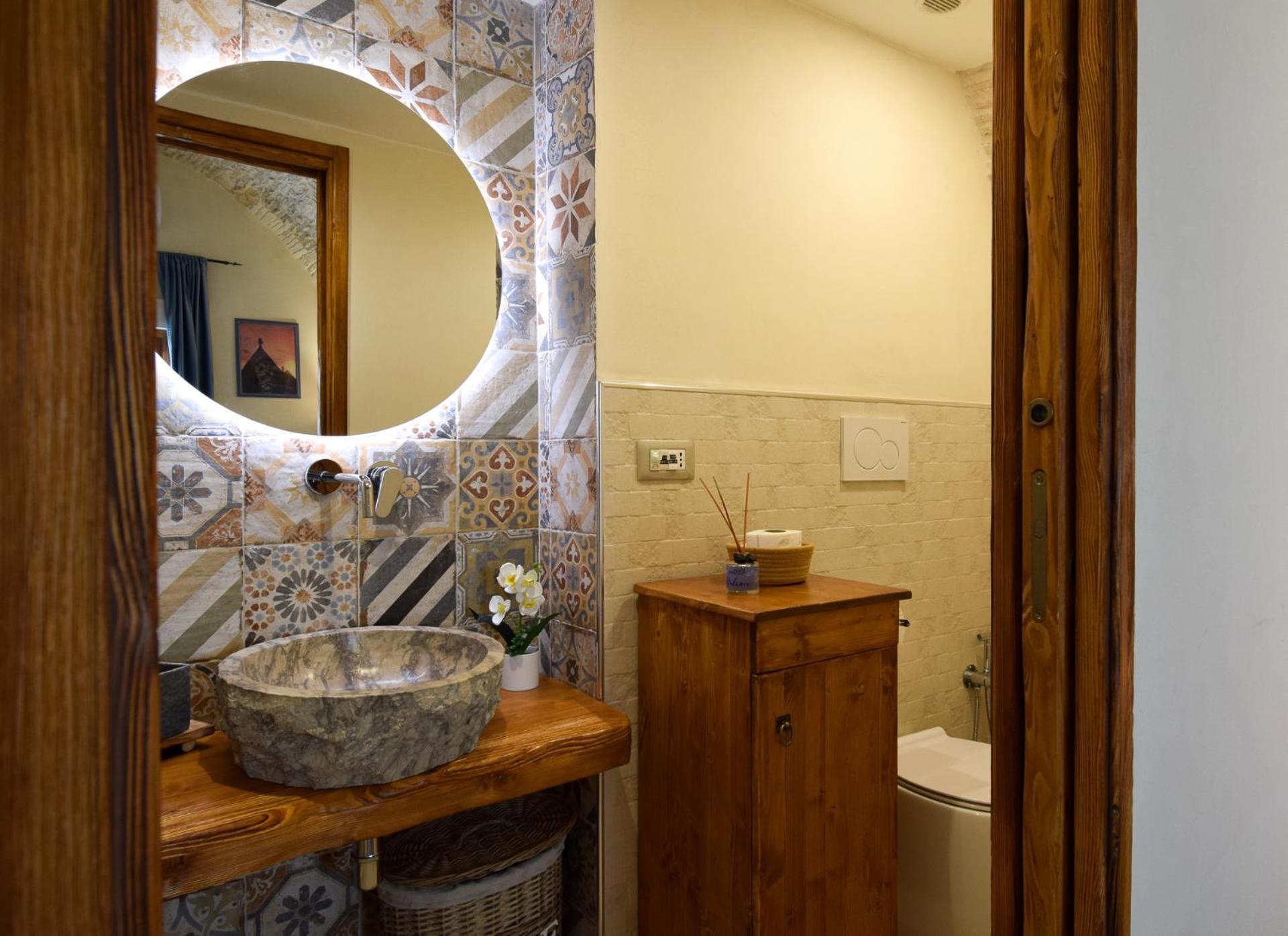 Pietra Antica, Old Town Bnb, Apartment Martina Franca Exterior foto