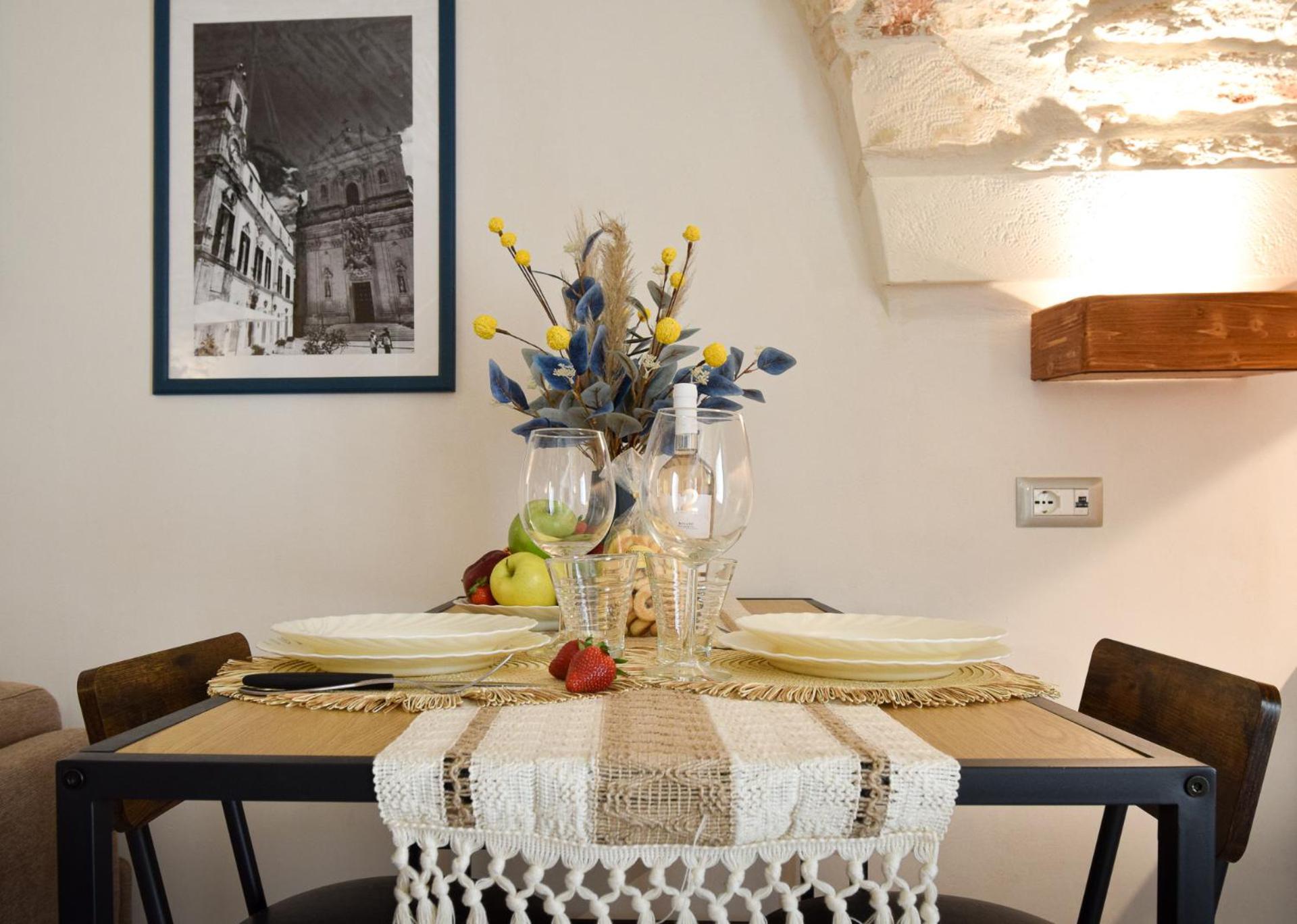 Pietra Antica, Old Town Bnb, Apartment Martina Franca Exterior foto